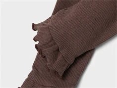 Lil Atelier peppercorn legging